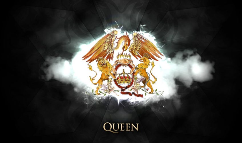 Queen выпустили клип на «We Will Rock You» с альтернативным звучанием.