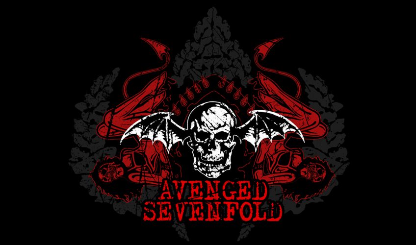 Avenger Sevenfold выпустили видео на композицию «The Stage»