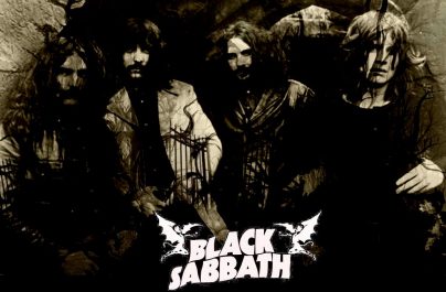 Deep Purple выложили видео Black Sabbath 1983 года