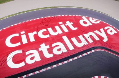 MotoGP: Circuit de Barcelona-Catalunya — новый формат