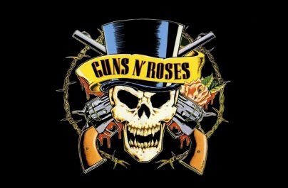 Песня Guns N’ Roses стала причиной стрельбы в США