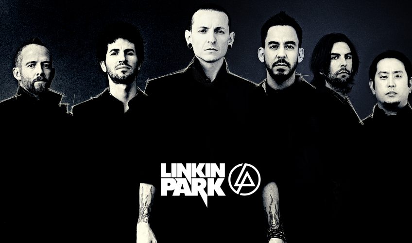 Linkin Park выпустили лирик-видео на композицию «Heavy»