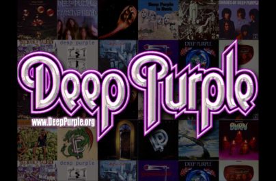 Deep Purple выпустили клип на композицию «All I Got Is You»