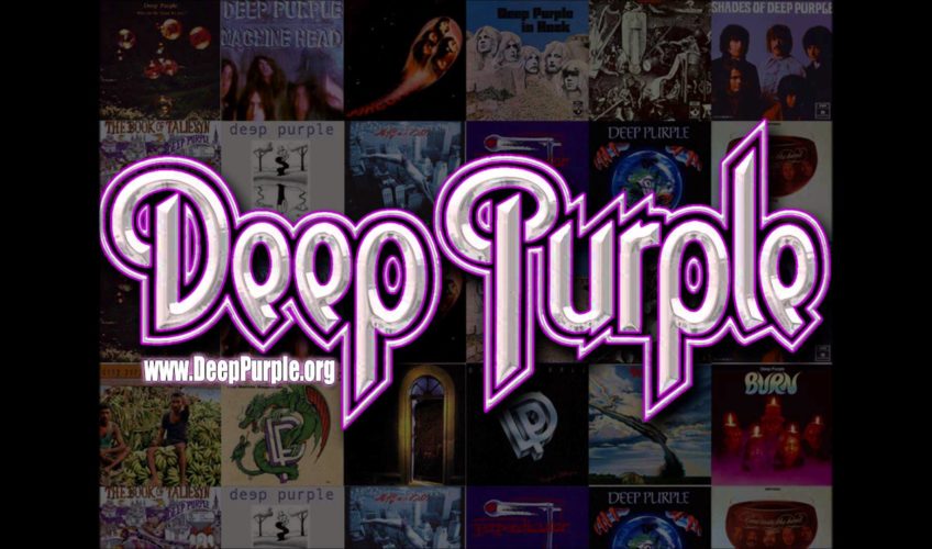 Deep Purple выпустили клип на композицию «All I Got Is You»