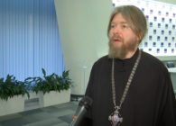 Сергей Шнуров, Тимати, епископ Тихон и Министр культуры.