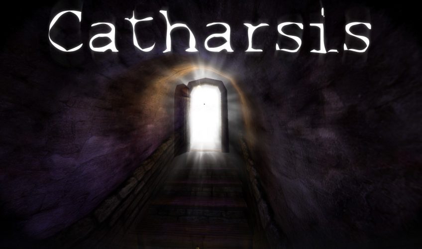 Премьера нового релиза группы Catharsis — «Черные Сфинксы»