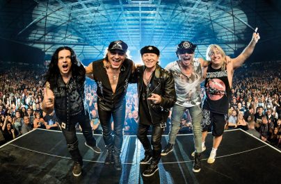 Vip-зрителям концерта Sсorpions организаторы концерта отказали в выплатах