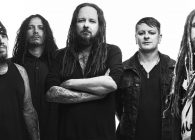 Группа «Korn» снова едет в Россию