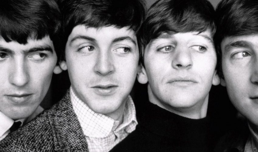9 апреля — официальная дата распада «The Beatles»