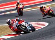 MotoGP заявил, как пройдут гонки в 20 году
