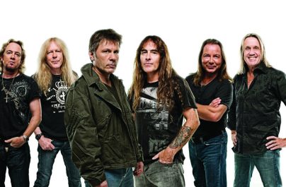 Iron Maiden возвратит деньги за билеты