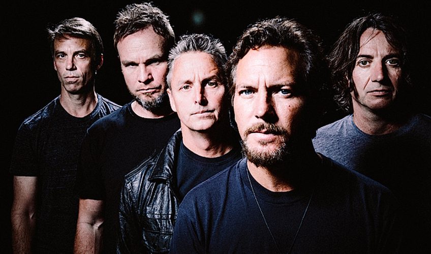 «Pearl Jam» и Грета Тунберг — что общего?