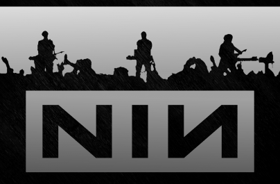 Nine Inch Nails, или обещанного три года ждут!