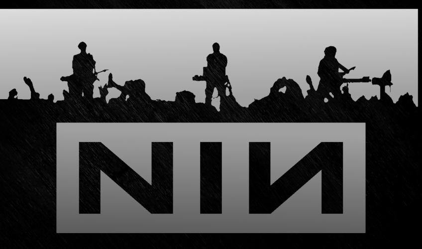 Nine Inch Nails, или обещанного три года ждут!