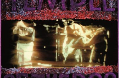 Temple of the Dog — 25-летний путь единственного альбома