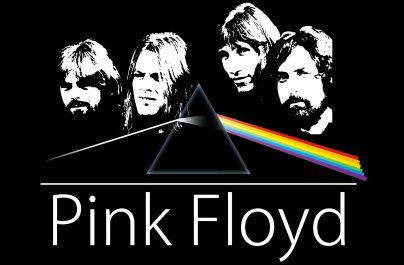 Pink Floyd выпустили клип на композицию «Green Is The Colour»