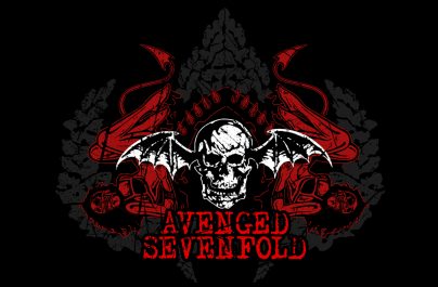 Avenger Sevenfold выпустили видео на композицию «The Stage»