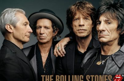 Rolling Stones выпустят новый альбом «Blue & Lonsome»