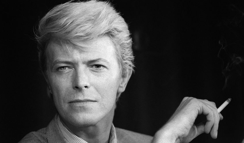 David Bowie выпустит коллекцию синглов