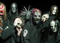 Slipknot готовы приступить к работе над новым диском