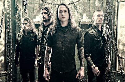 Группа Trivium решила переиздать свой альбом «Ember To Inferno»
