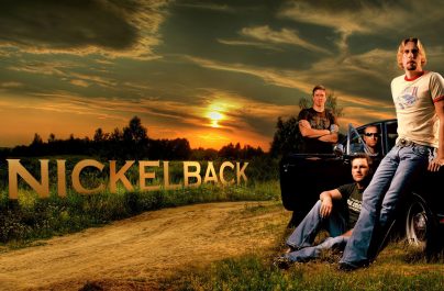 Полиция Канады принесла извинения музыкантам Nickelback