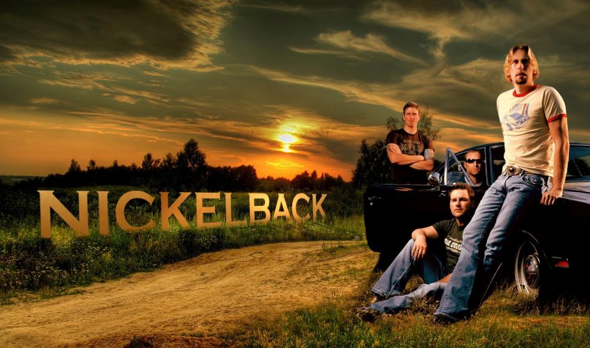 Полиция Канады принесла извинения музыкантам Nickelback