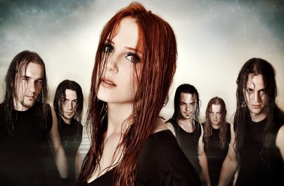 Группа Epica выпустила видеоклип на композицию «The Holographic Principle»
