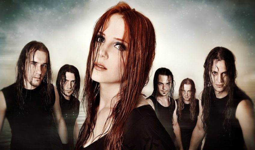Группа Epica выпустила видеоклип на композицию «The Holographic Principle»