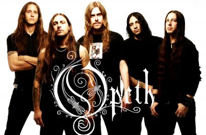 Группа Opeth выпустила видеоклип на композицию «Era»