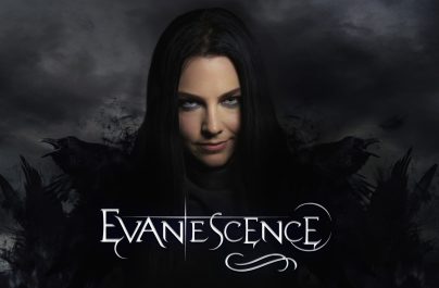 Evanescence презентовали новый альбом «Lost Whispers»