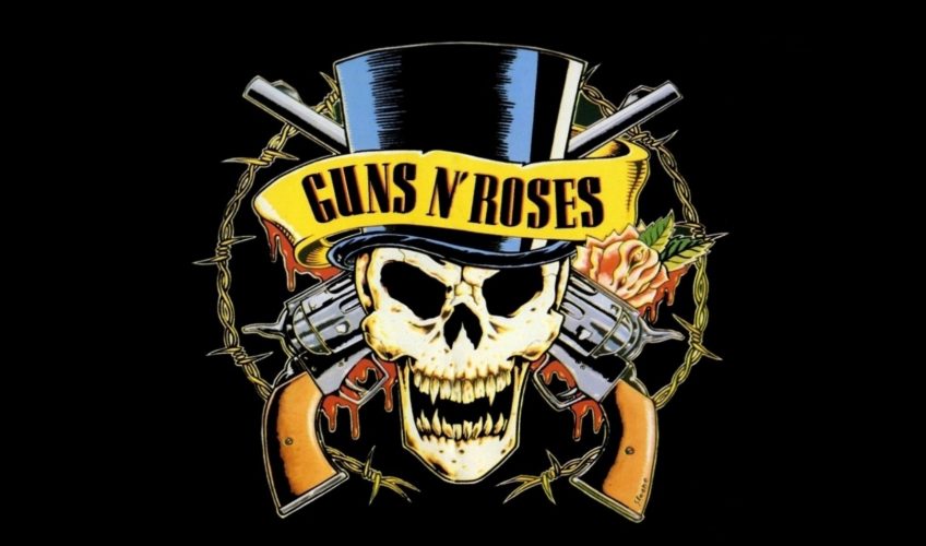 Песня Guns N’ Roses стала причиной стрельбы в США
