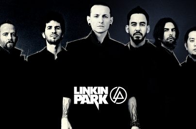 Linkin Park выпустили лирик-видео на композицию «Heavy»