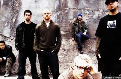 Группа Linkin Park выложили в сеть видео композиции «Heavy»