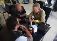 Интервью с организатором авто-мото пробега в Рязани