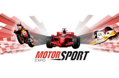 MOTORSPORT EXPO 2019 – ПОЗНАЙ МИР ДРАЙВА!