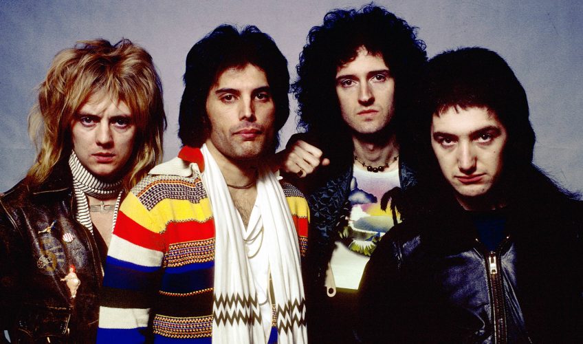 Гитарист группы «Queen» впервые за 20 лет выпустил новый сингл!
