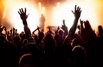 Самарский рок-фестиваль возрождается после 7 лет забвения