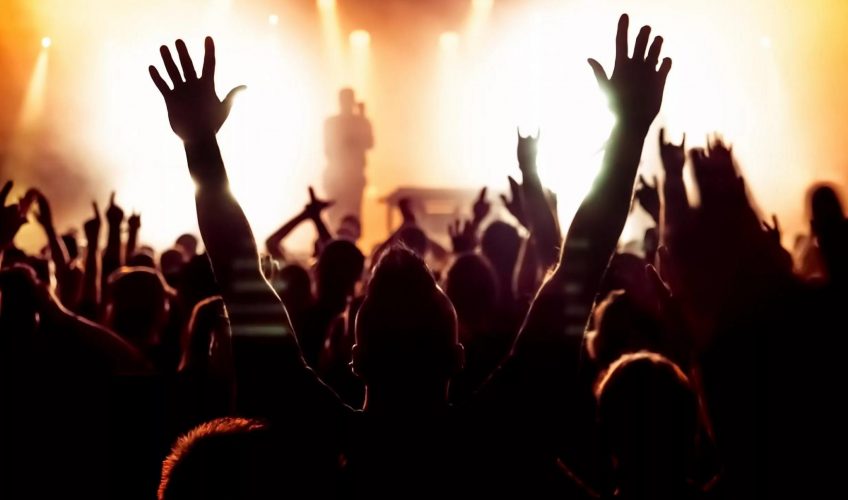Самарский рок-фестиваль возрождается после 7 лет забвения