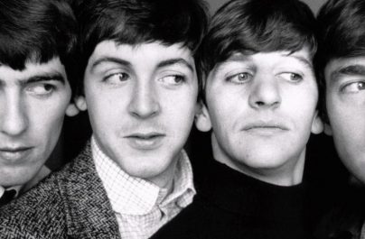 9 апреля — официальная дата распада «The Beatles»