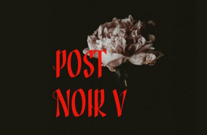 10 февраля 5-й Фестиваль Post Noir в Москве