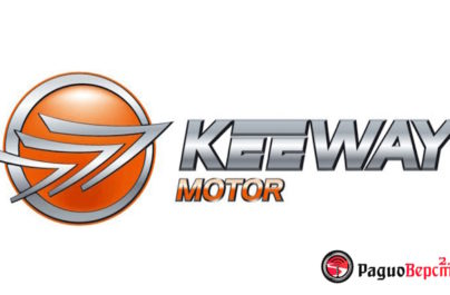Анонс первых моделей Keeway 2024 года для американского рынка