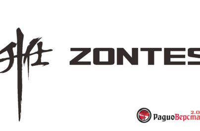 Новый герой — ZONTES ZT125-Z2
