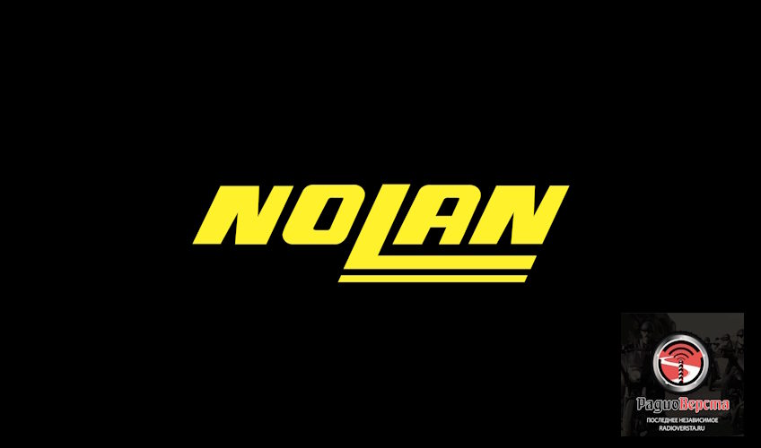 Шедевры от Nolan