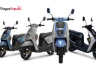Zhejiang Senling Motorcycle Co., Ltd и Motosuper: Страсть и Инновации в Мире Скутеров