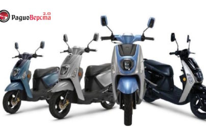 Zhejiang Senling Motorcycle Co., Ltd и Motosuper: Страсть и Инновации в Мире Скутеров