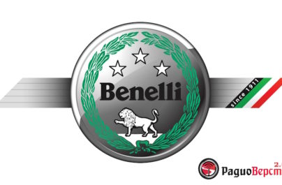 Китай возрождает Benelli