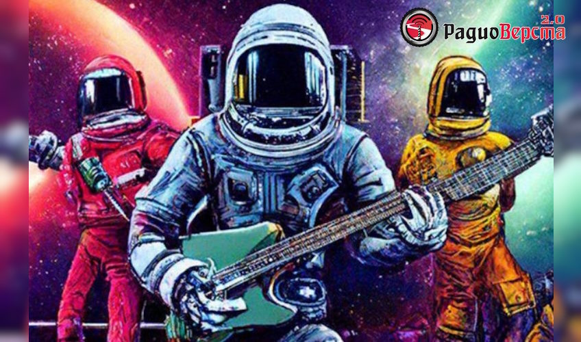 День космонавтики и рок-фест в Казани