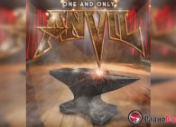Anvil готовят к релизу свой новый альбом «One And Only»