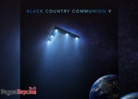 Black Country Communion выпустили новый альбом «V»